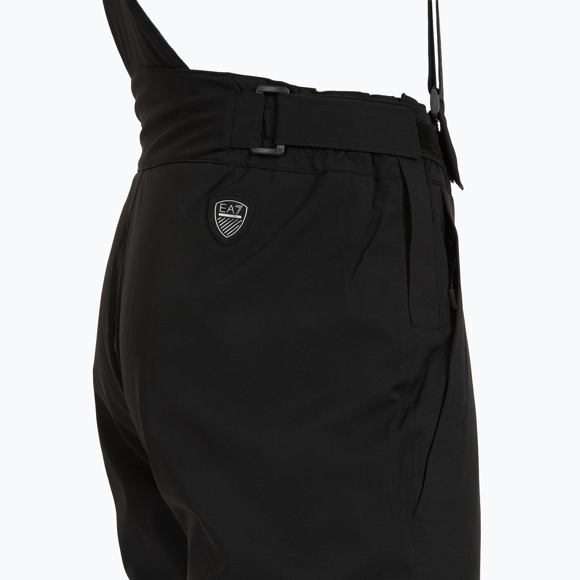 Spodnie narciarskie męskie EA7 Emporio Armani Ski Kitzbuhel Protectum7 6/7