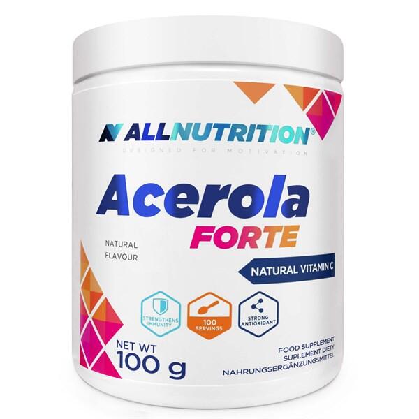 Allnutrition Acerola Forte 100g