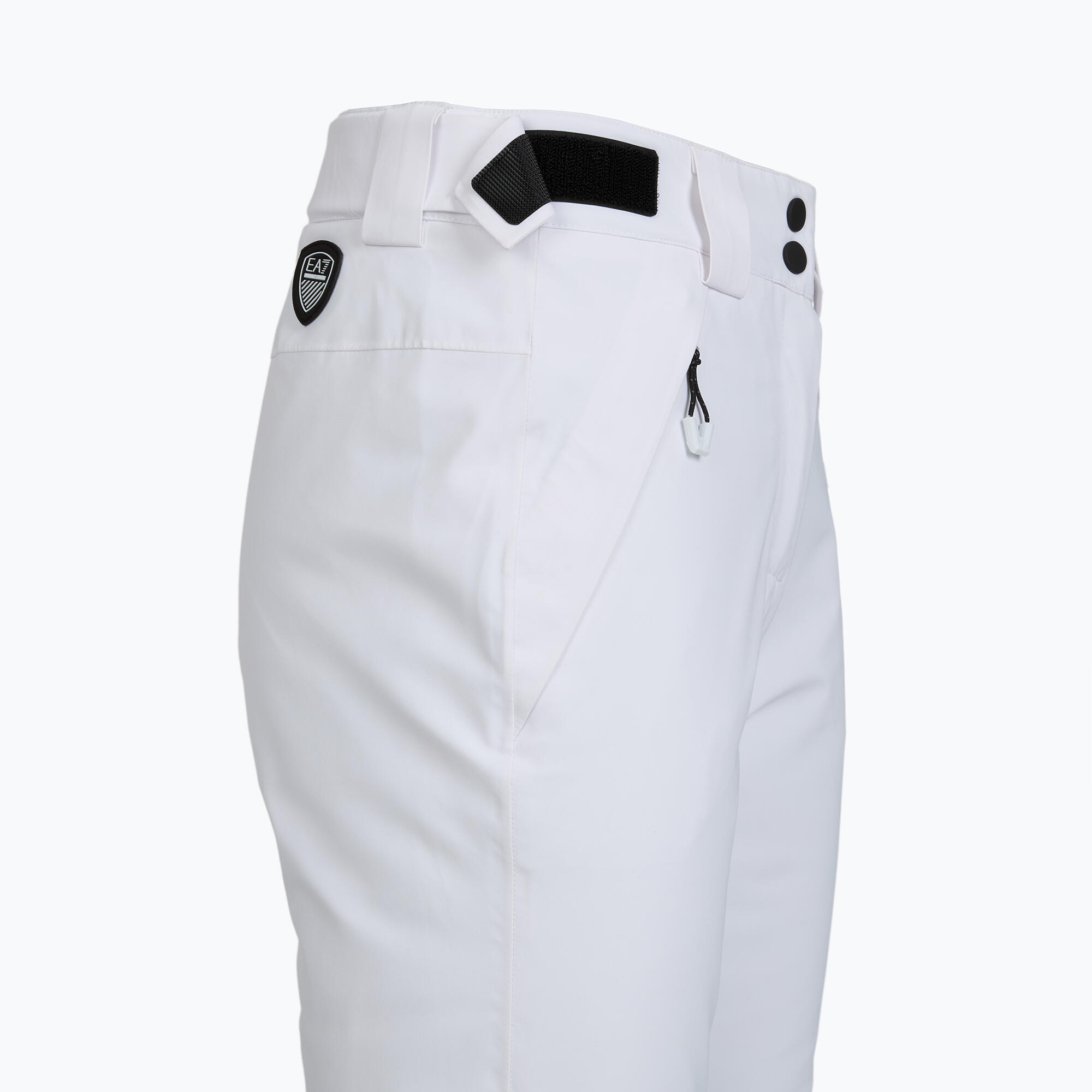 Spodnie narciarskie damskie EA7 Emporio Armani Ski Cortina Toray 3/7