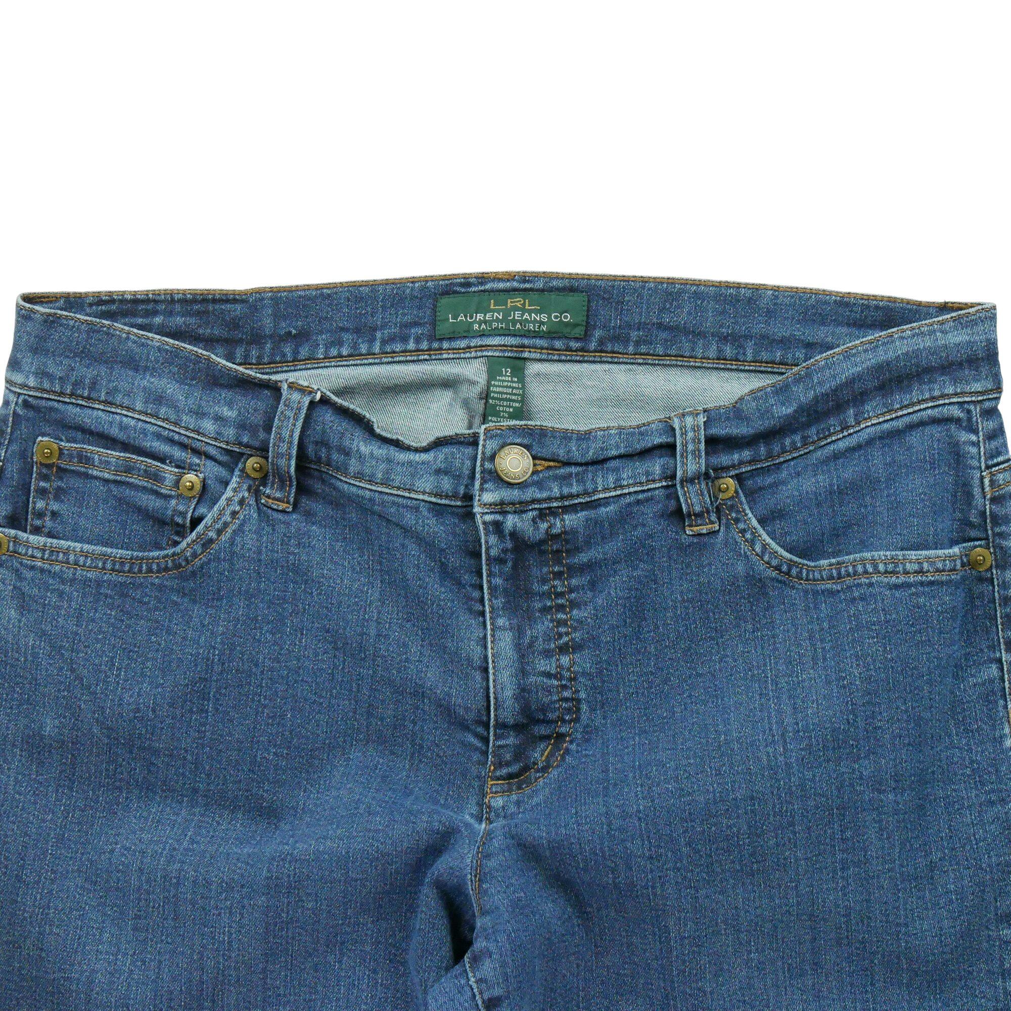 Jeans azules para mujer 3/7