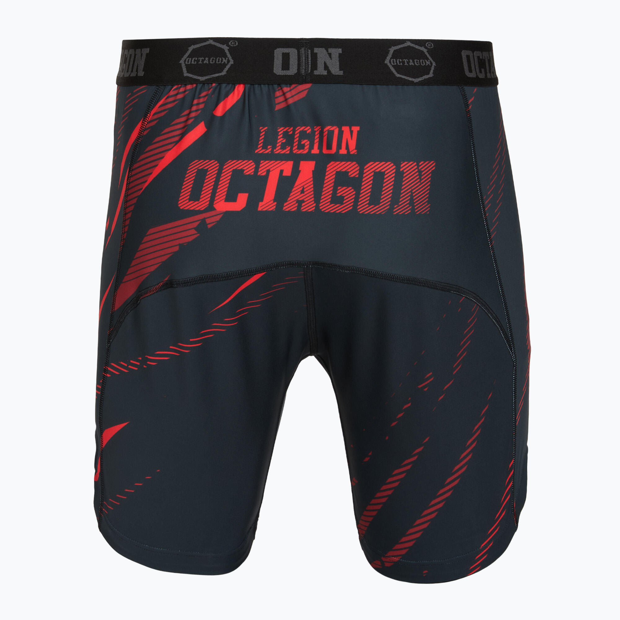 Spodenki treningowe męskie Octagon Legion Escape 2/5