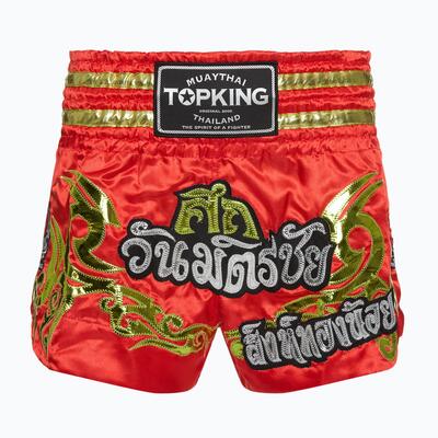 Top king kickboxing trainingsshort