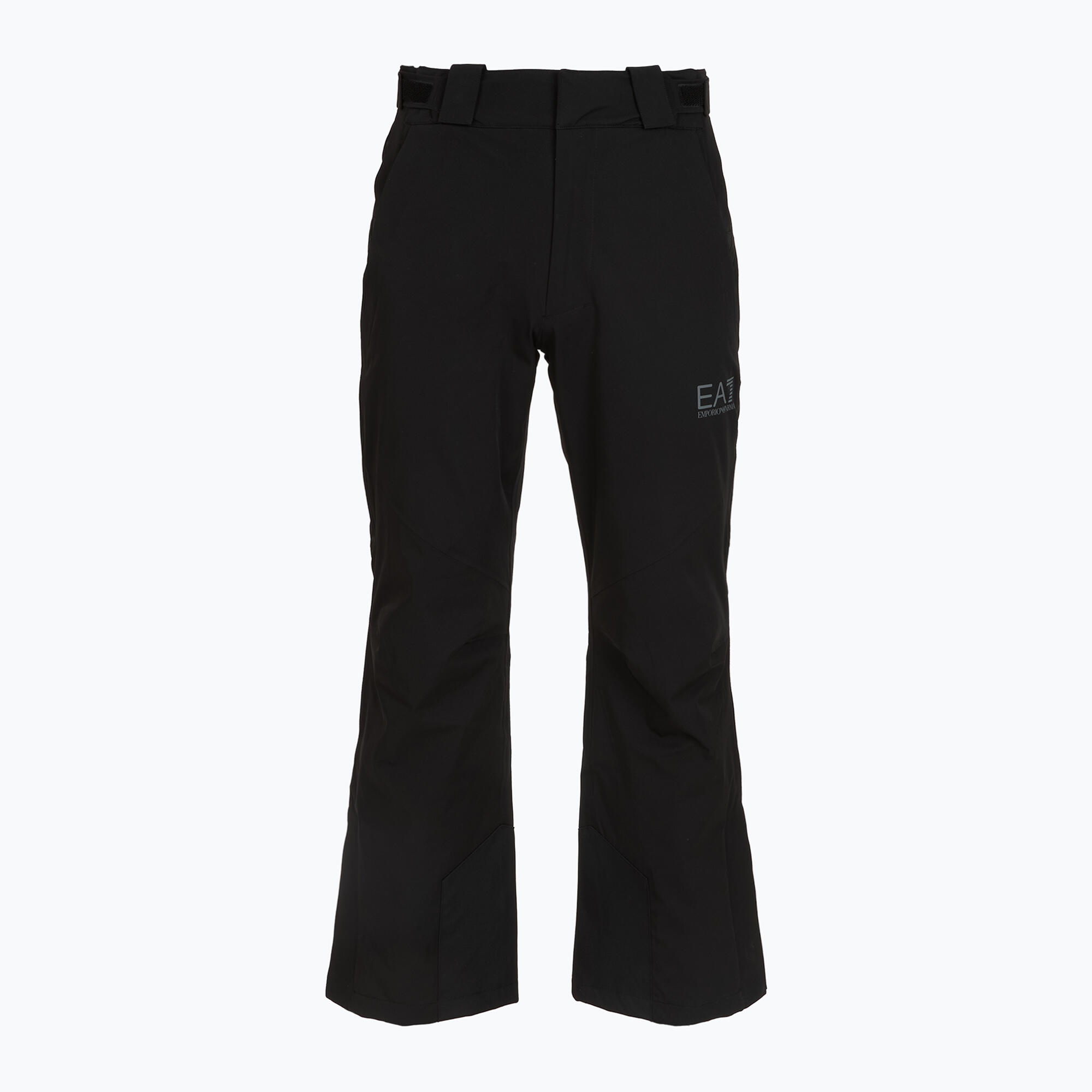 Spodnie narciarskie męskie EA7 Emporio Armani Ski Kitzbuhel Protectum7 3/7