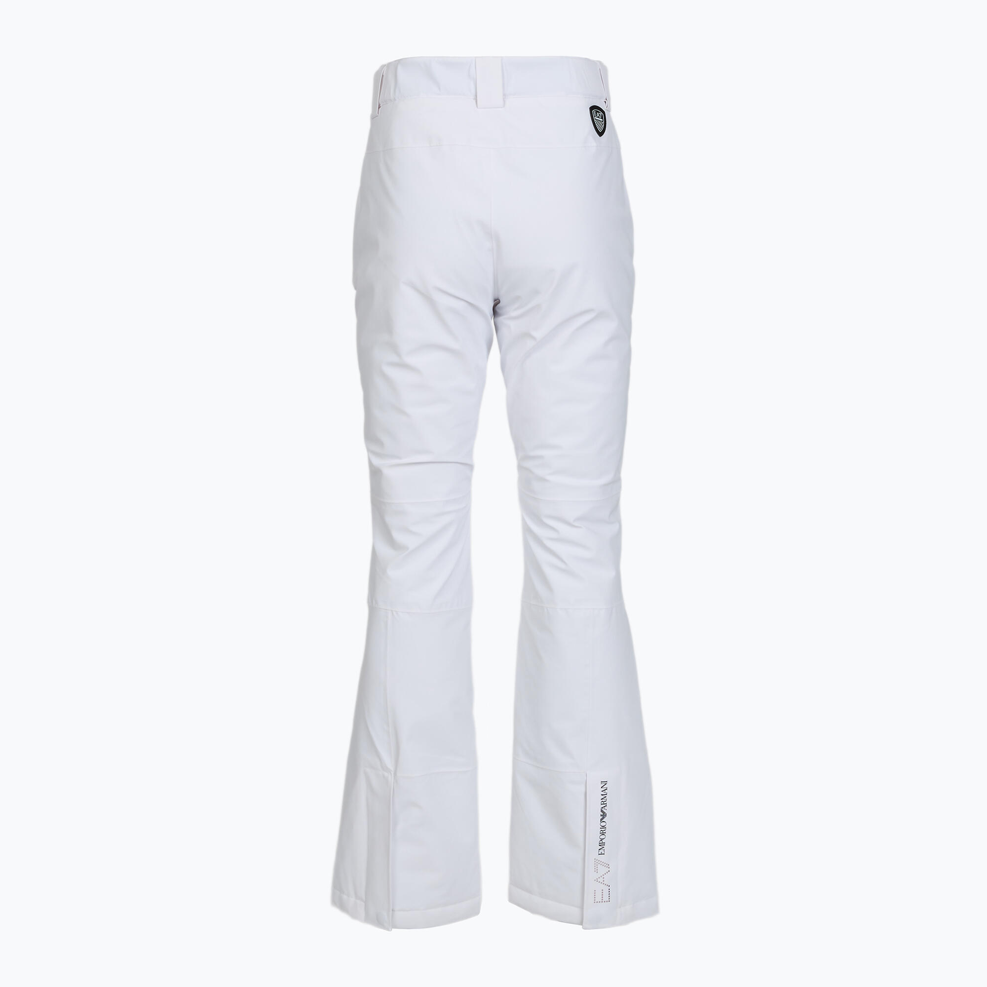 Spodnie narciarskie damskie EA7 Emporio Armani Ski Cortina Toray 2/7