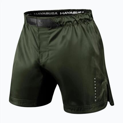 Short d'entraînement homme Hayabusa Apex Fight 3/4