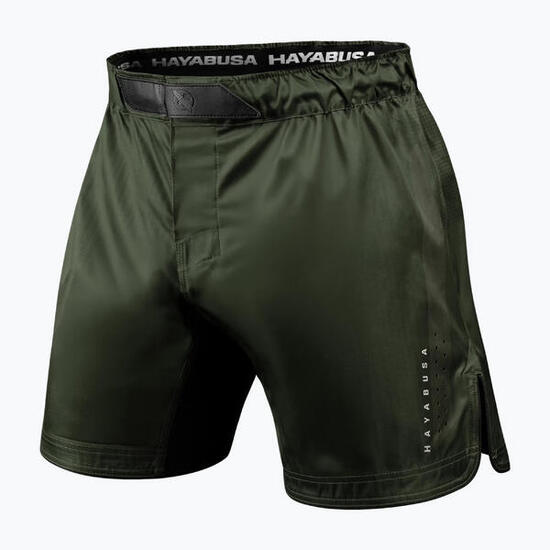 Short d'entraînement homme Hayabusa Apex Fight 3/4