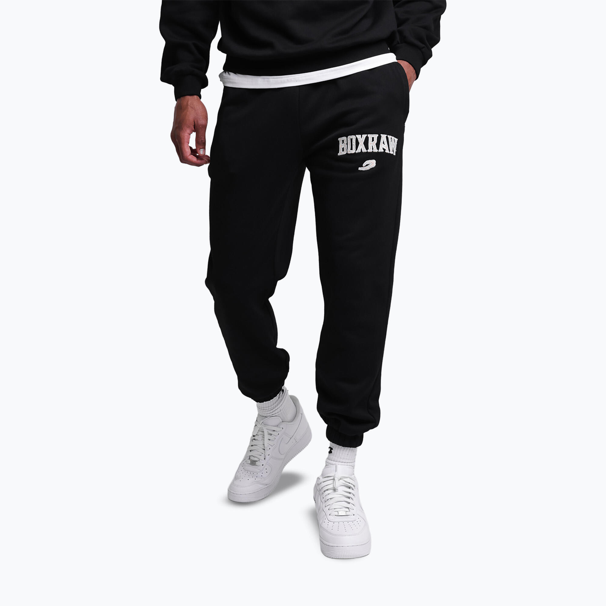 BOXRAW picture