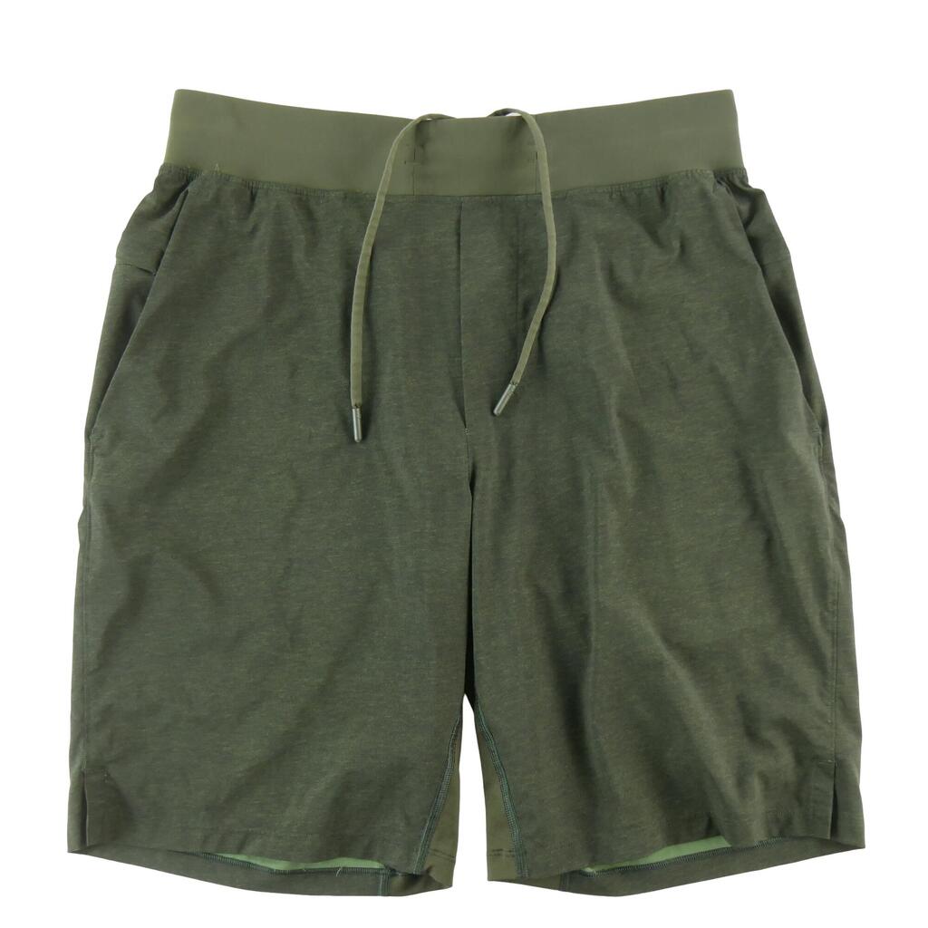 Second life - Lululemon T.H.E. Linerless Men’s Shorts Green - Good