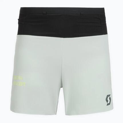 Short de running homme SCOTT Trail RC Run