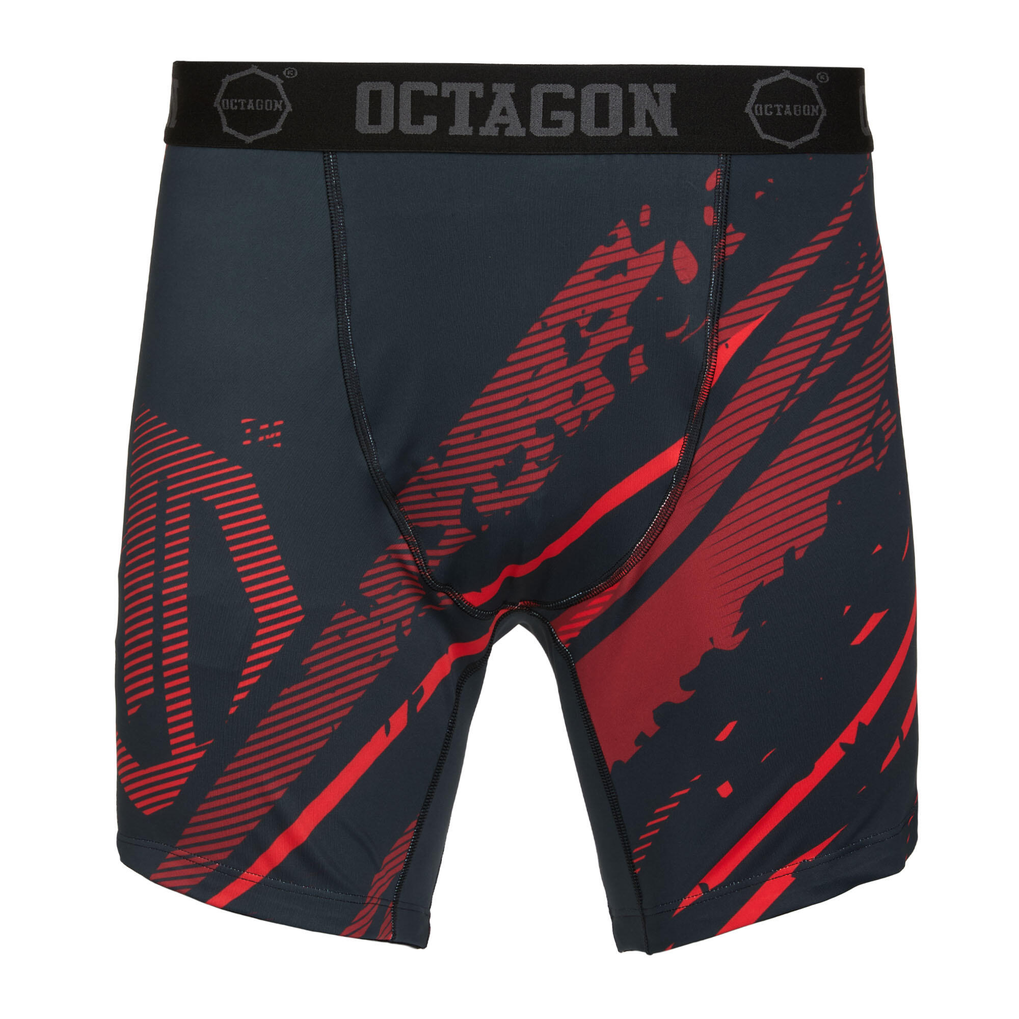 Spodenki treningowe męskie Octagon Legion Escape 5/5