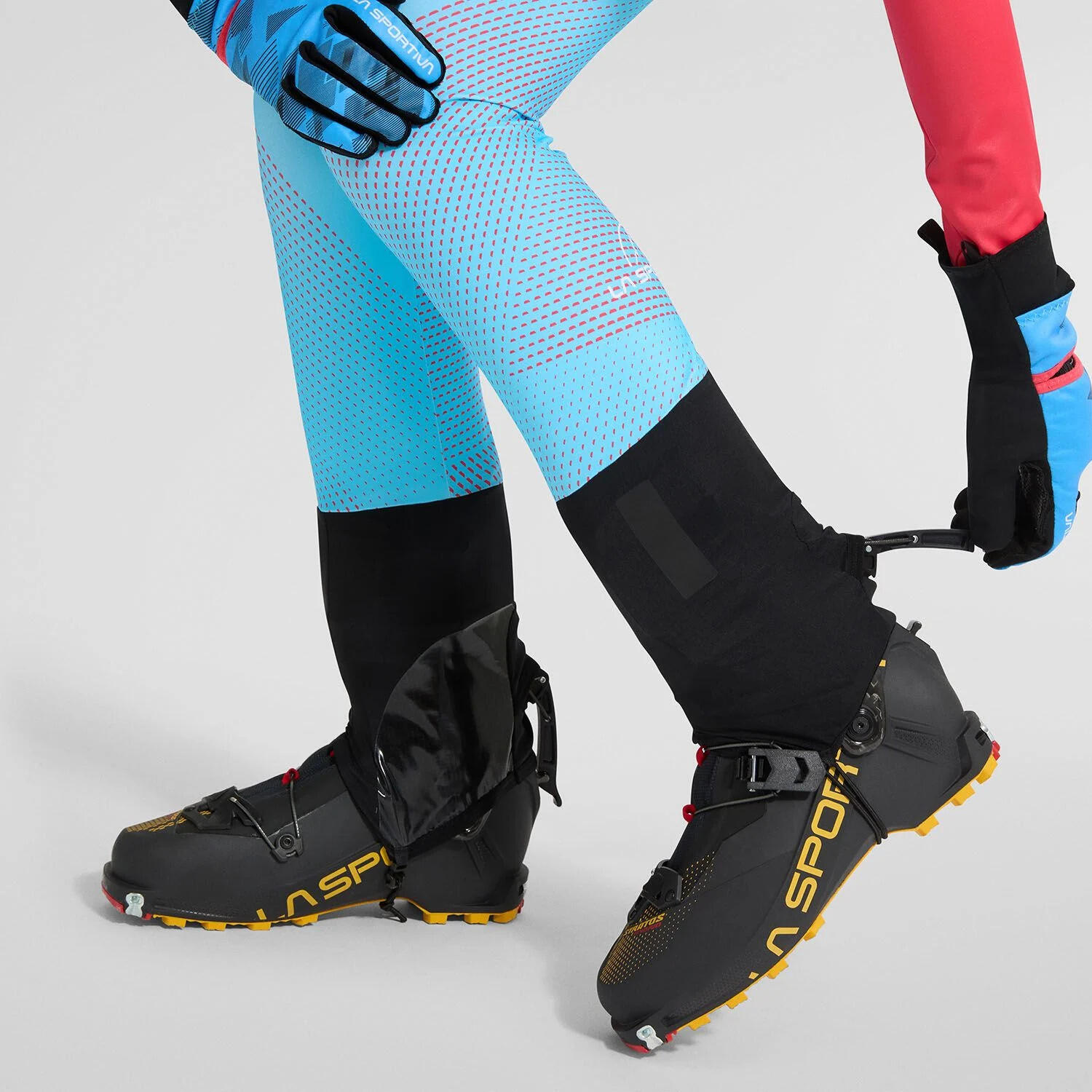 Dames skibroek La Sportiva Stratos VI Racing 2/3