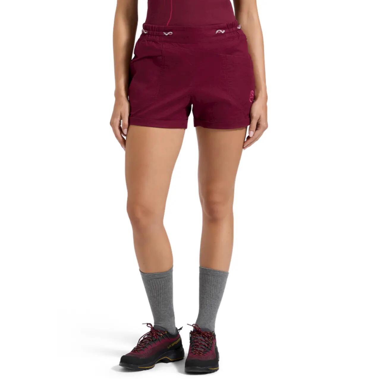 Short femme La Sportiva Bolt 2/5