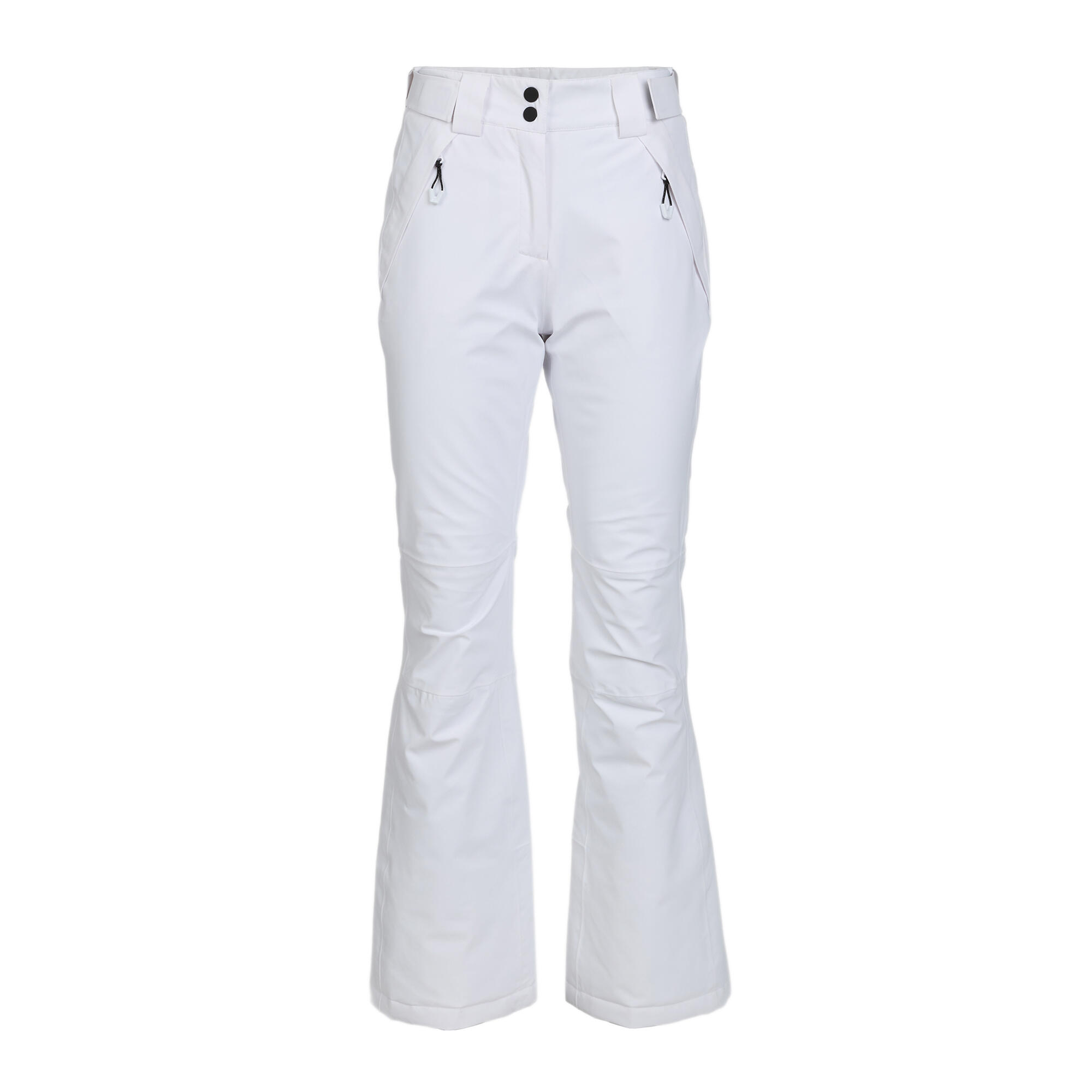 Spodnie narciarskie damskie EA7 Emporio Armani Ski Cortina Toray 7/7