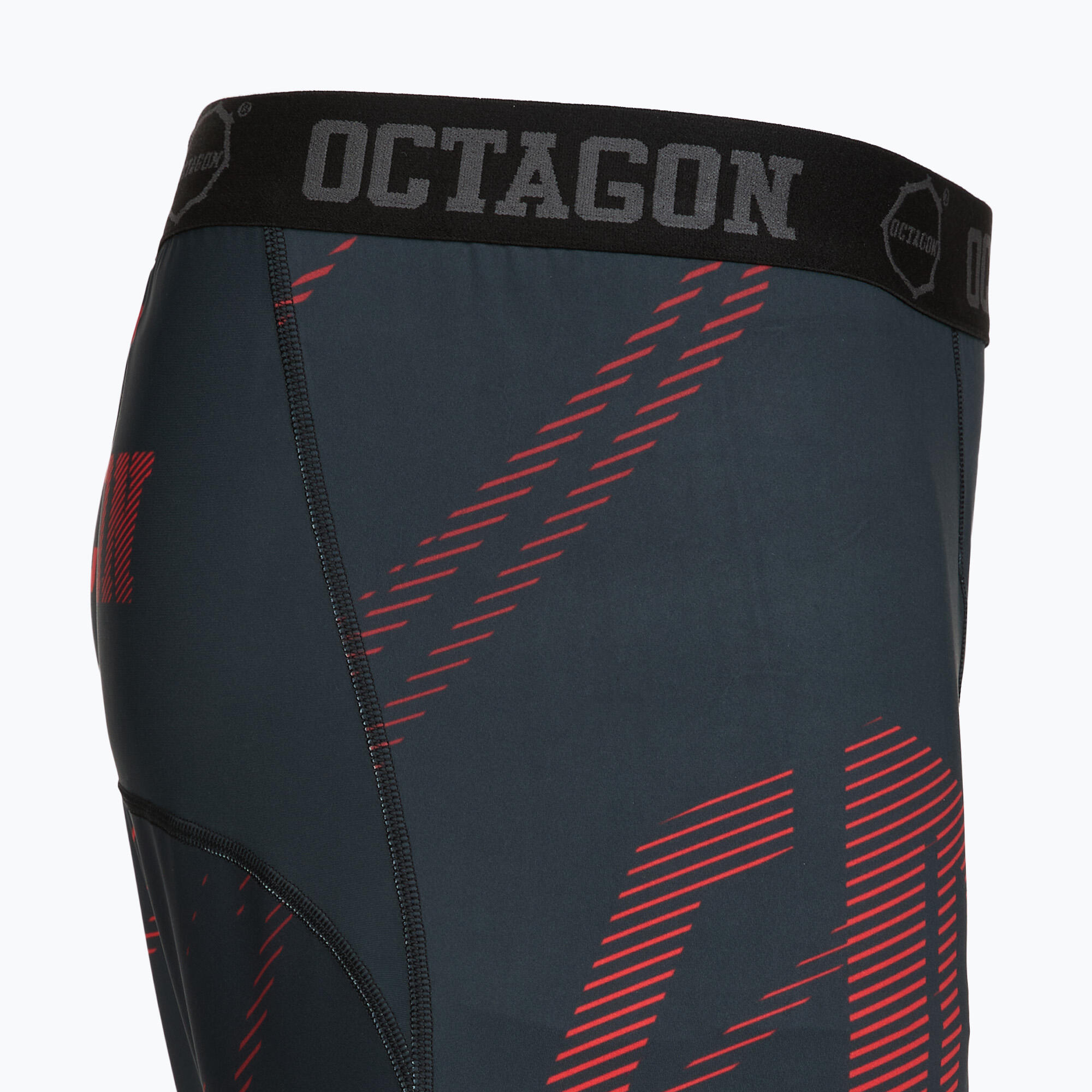 Spodenki treningowe męskie Octagon Legion Escape 4/5