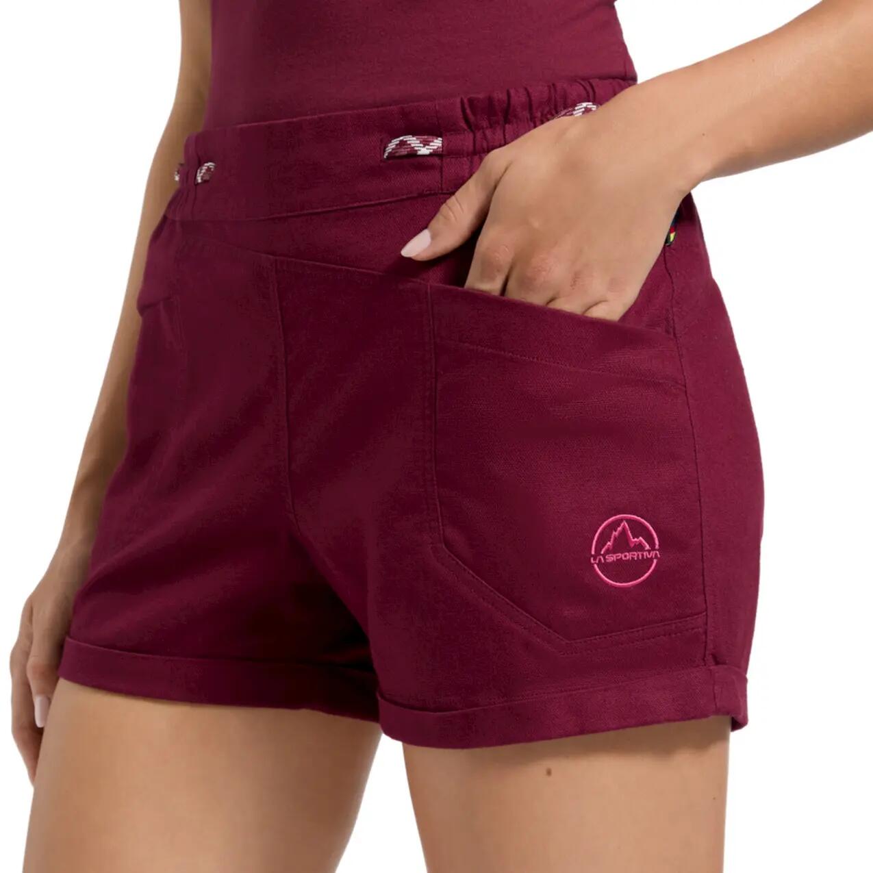 Short femme La Sportiva Bolt 5/5