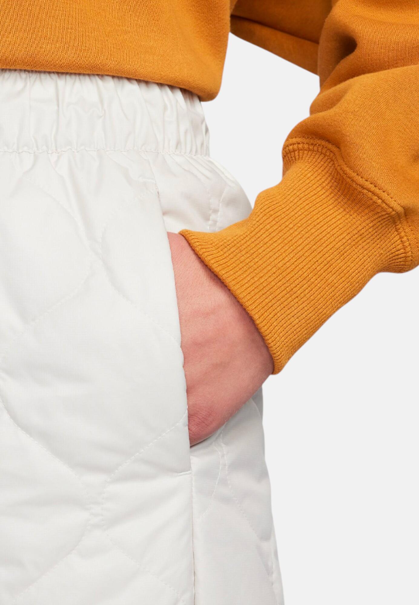Pantaloni da tuta Nike Sportswear W NSW ESSNTL QULT HR OH PNT 3/4