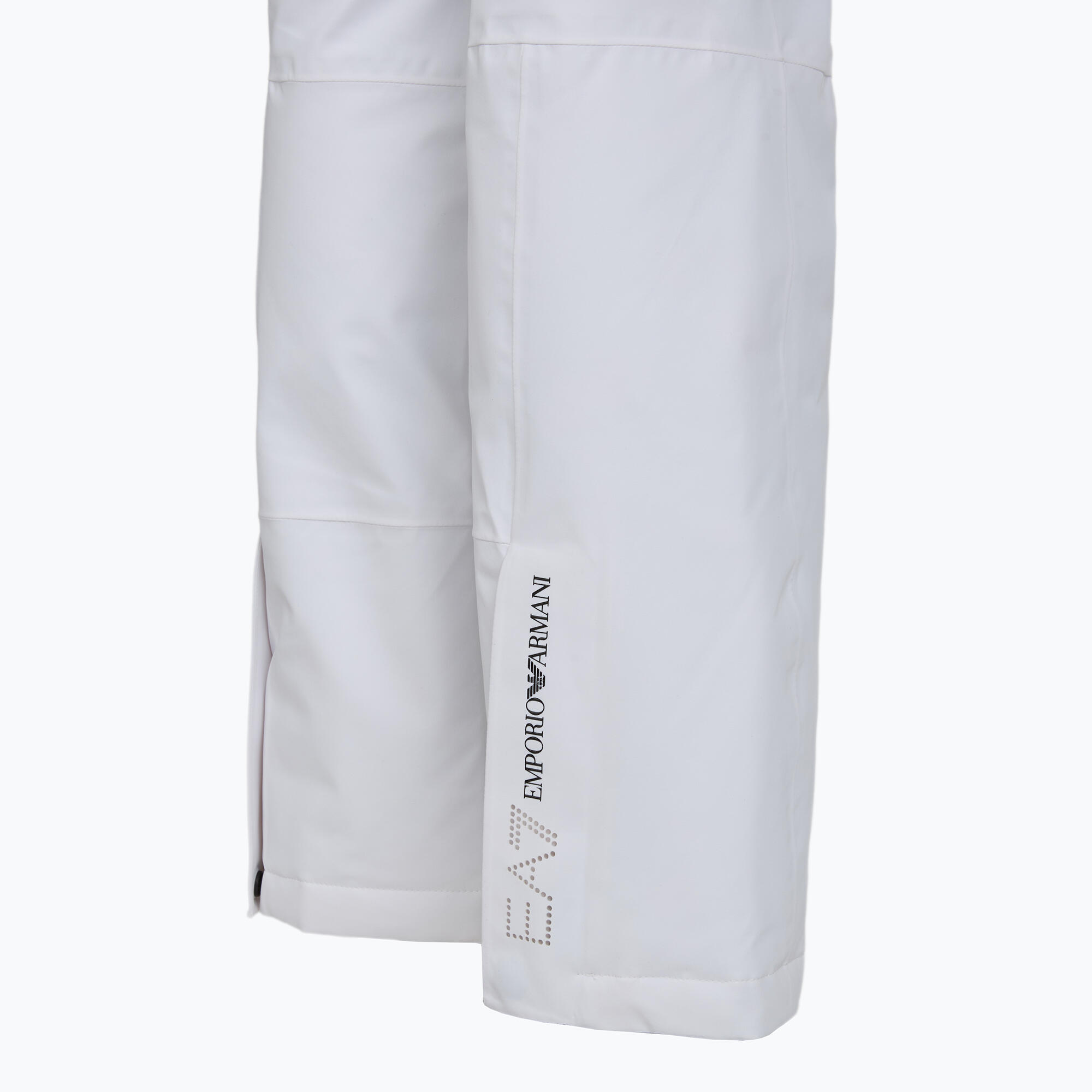 Spodnie narciarskie damskie EA7 Emporio Armani Ski Cortina Toray 5/7