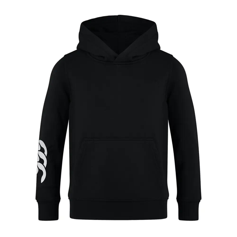Junior Unisex Club Hoody