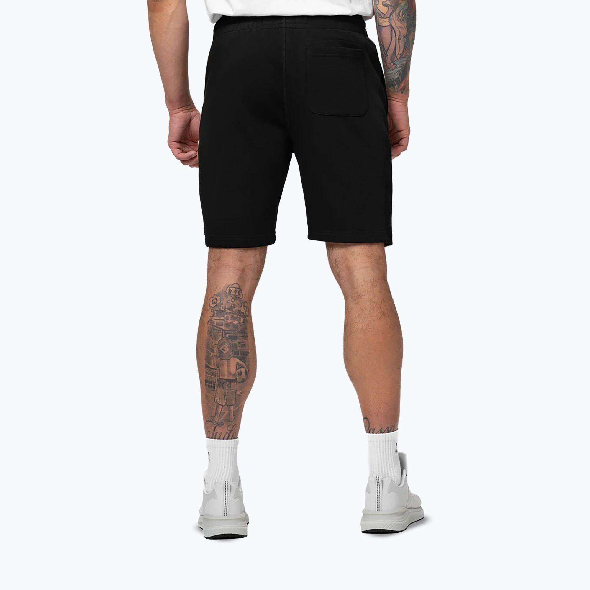 Spodenki męskie Pitbull Badger 3/7