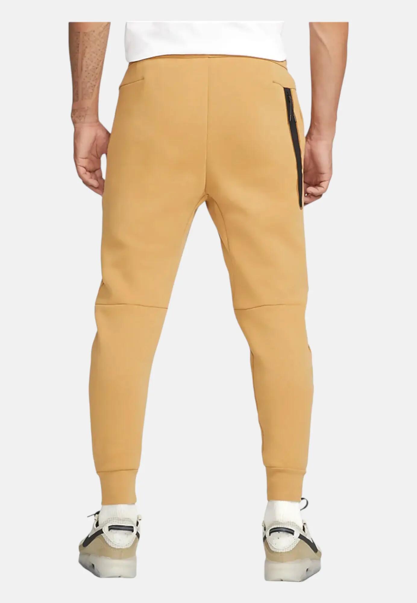 Pantaloni tuta Nike Sportswear M NSW TCH FLC JGGR 2/5