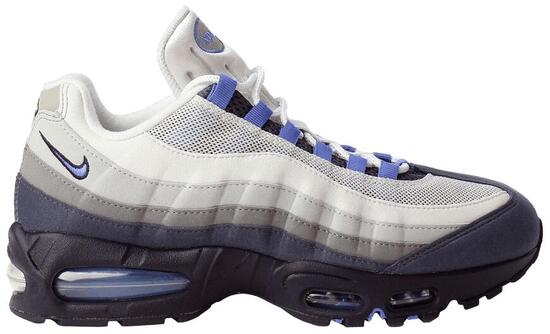 Nike Air Max 95 OG - Purple Dynasty