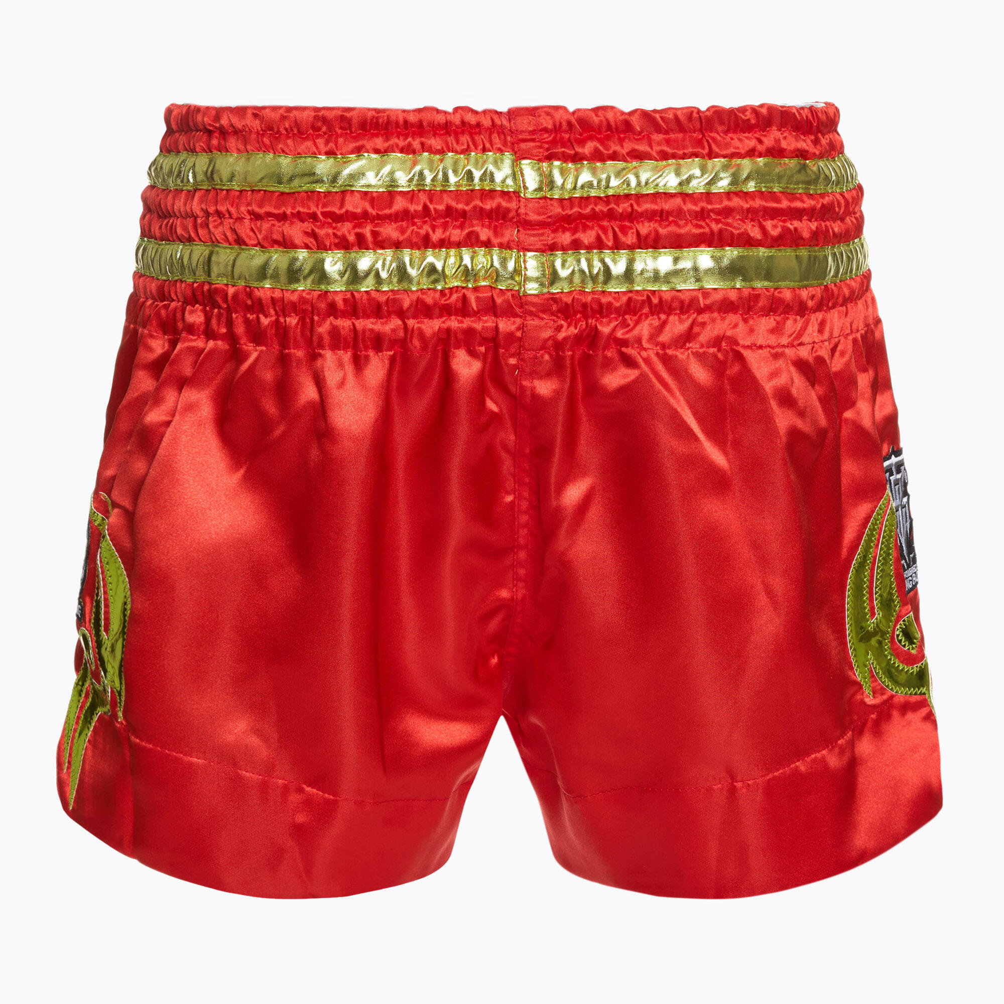 Spodenki treningowe Top King Kickboxing 2/6
