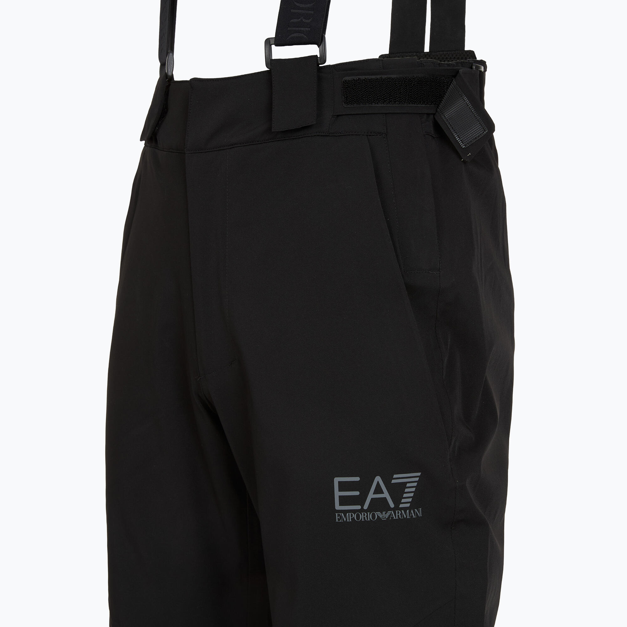 Spodnie narciarskie męskie EA7 Emporio Armani Ski Kitzbuhel Protectum7 5/7