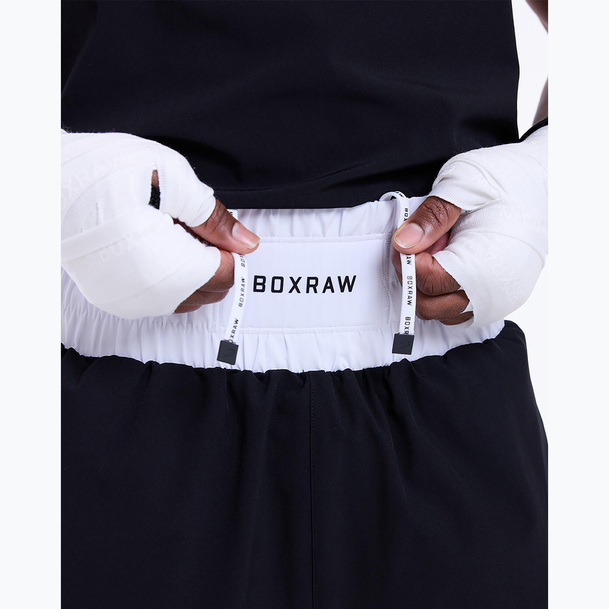 Spodenki treningowe męskie BOXRAW Stevenson V2 7/7