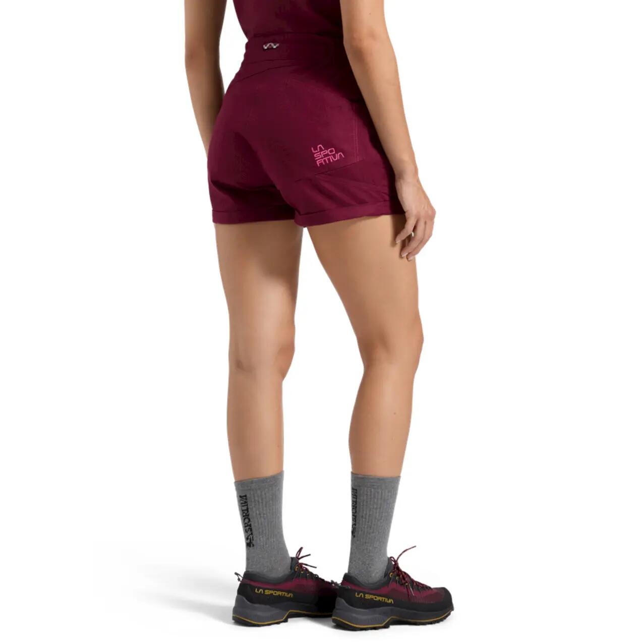 Short femme La Sportiva Bolt 4/5