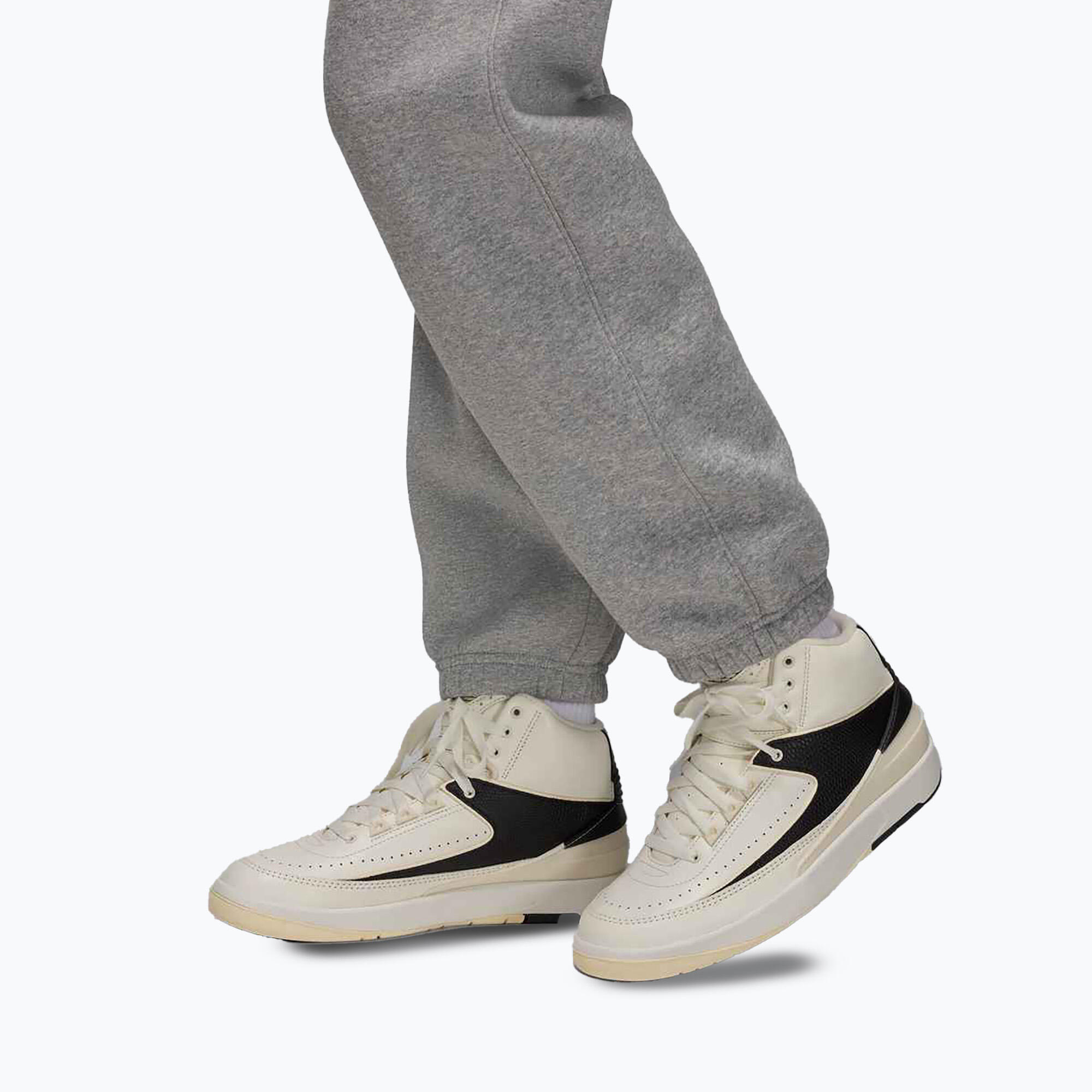 Spodnie damskie Jordan Brooklyn Fleece 5/7
