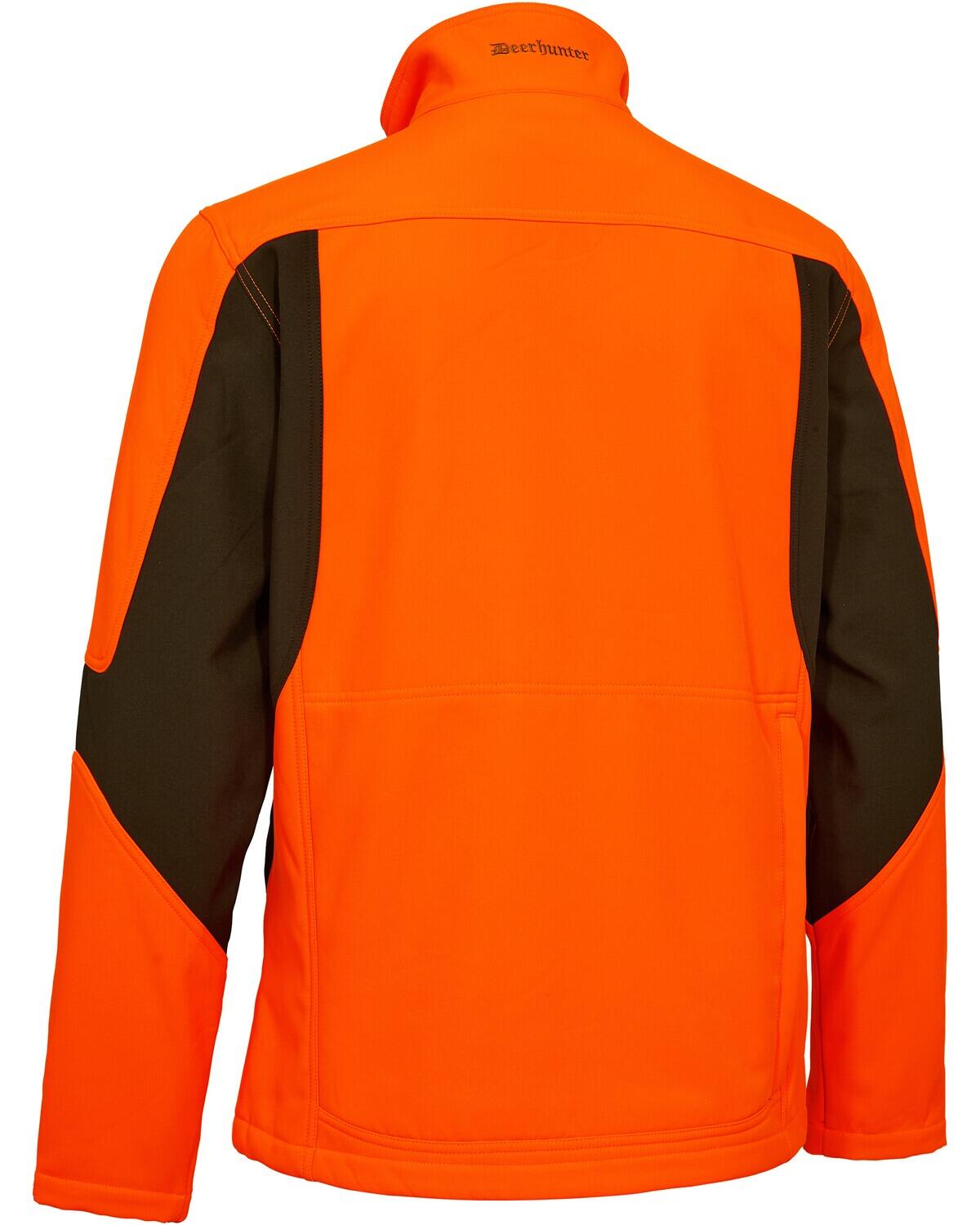 Softshelljacke Rogaland 2/2