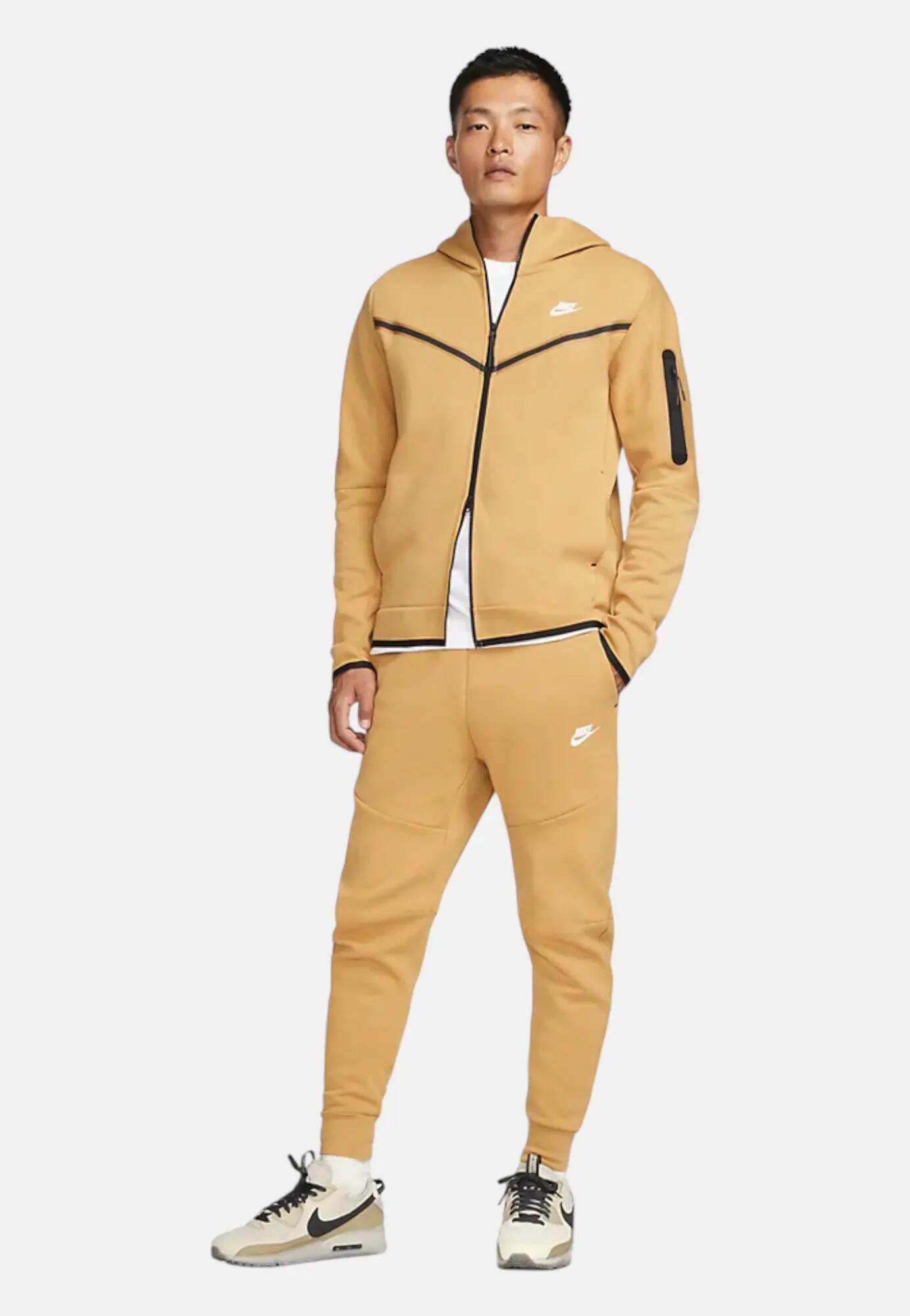 Pantaloni tuta Nike Sportswear M NSW TCH FLC JGGR 5/5