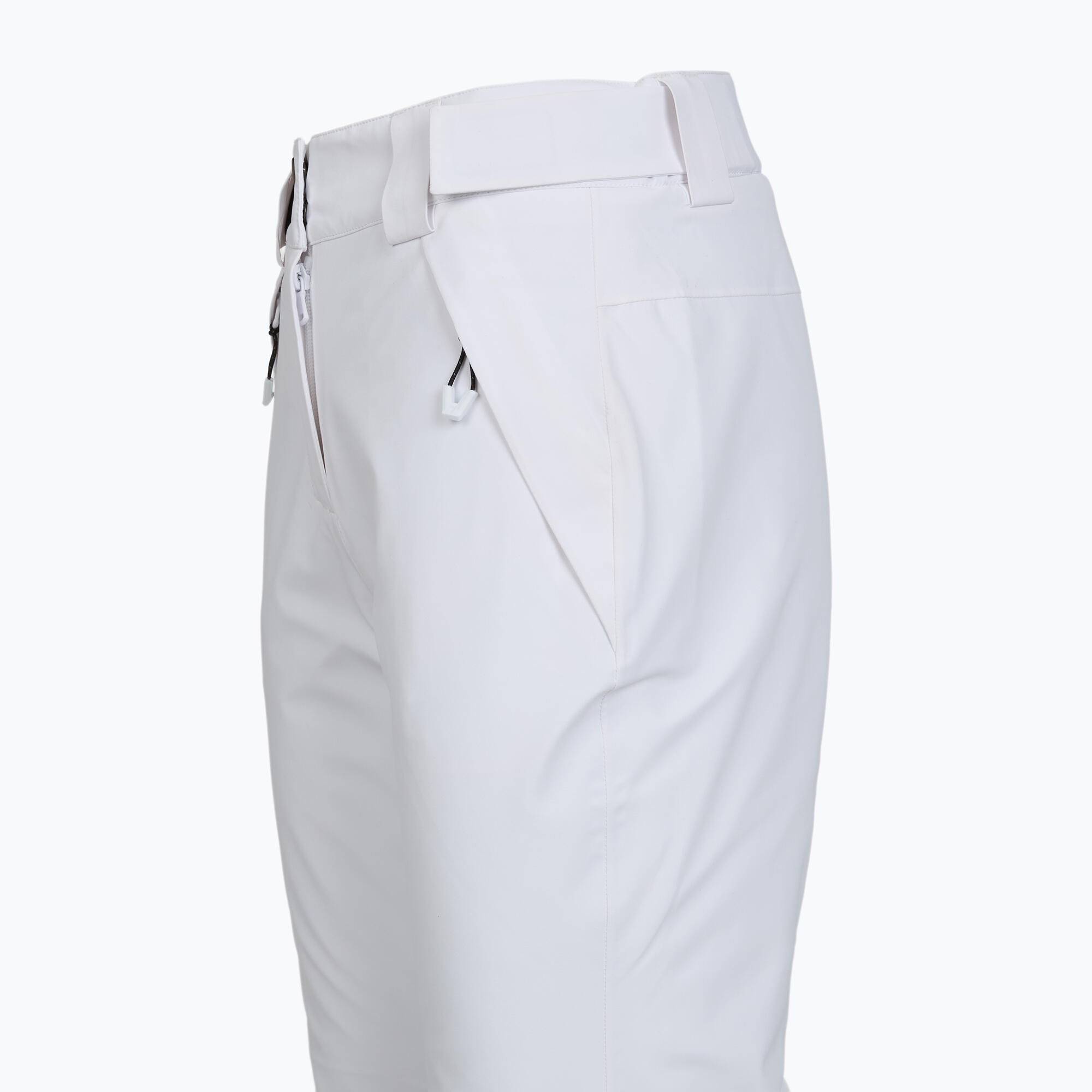 Spodnie narciarskie damskie EA7 Emporio Armani Ski Cortina Toray 4/7
