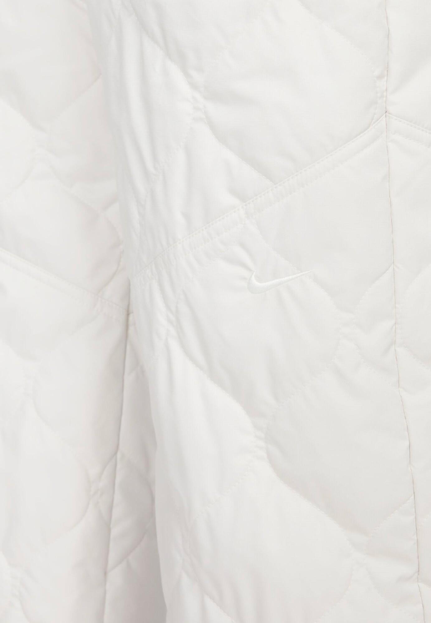 Nike Sportswear - Pantalones de deporte W NSW ESSNTL QULT HR OH PNT en Poliéster 4/4