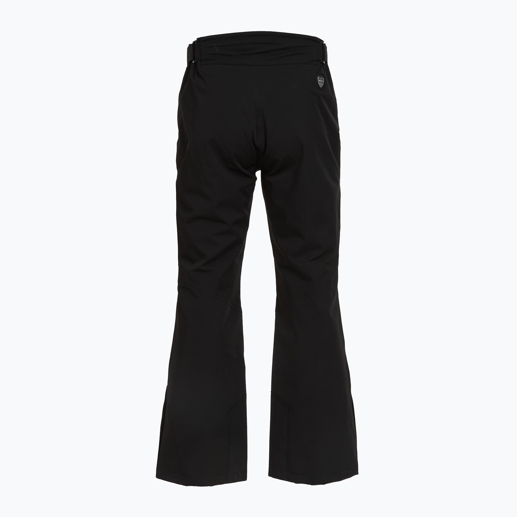 Spodnie narciarskie męskie EA7 Emporio Armani Ski Kitzbuhel Protectum7 4/7