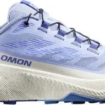 Salomon Pulsar Trail Shoes - Blue