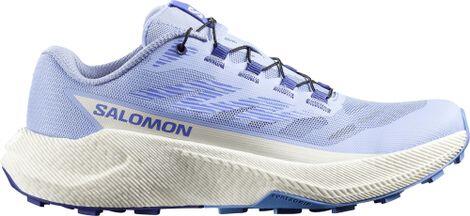 Chaussures Trail Salomon Pulsar Bleu Femme 1/1