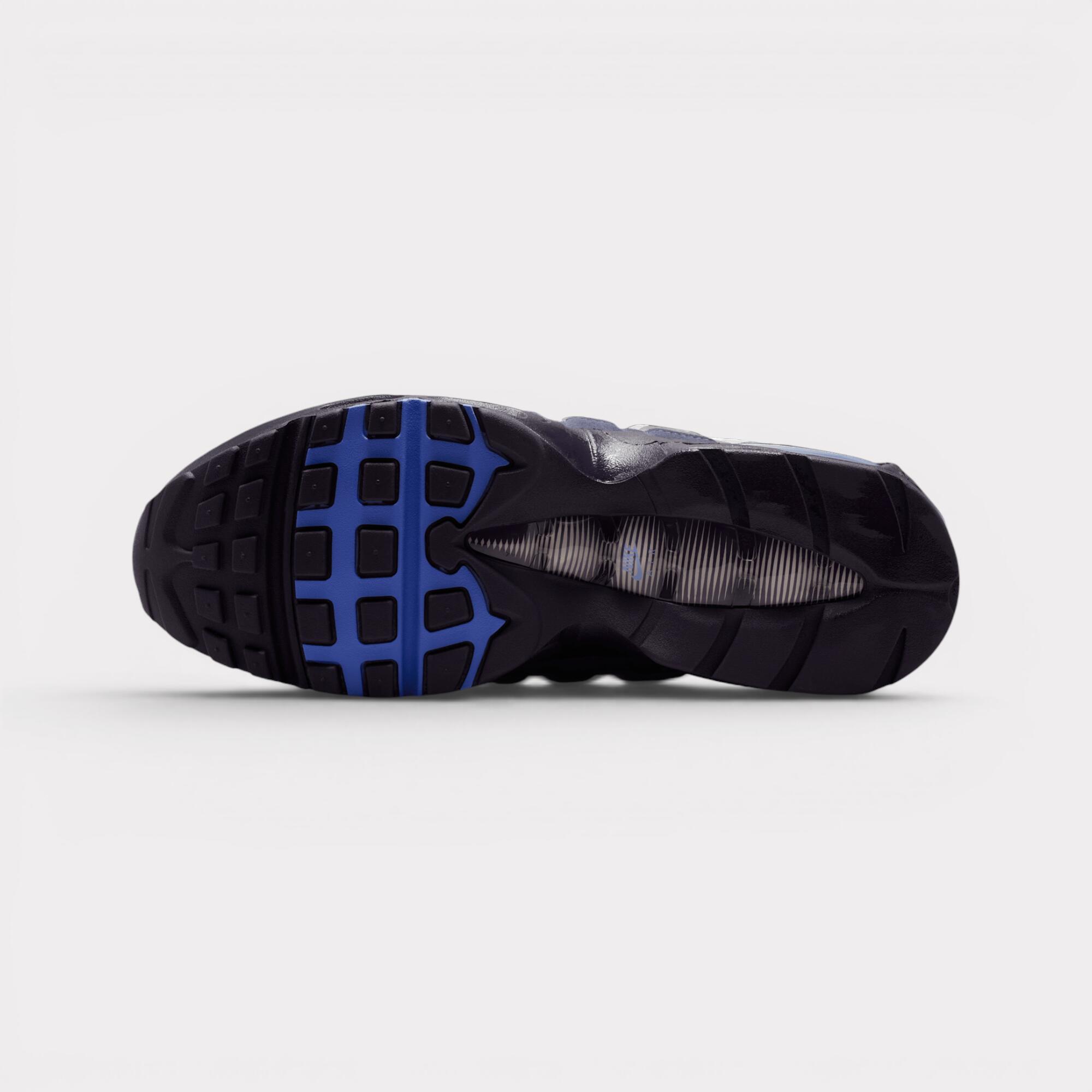 Nike Air Max 95 OG - Purple Dynasty 6/7