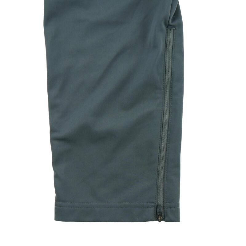 Pantaloni trening bărbați gri Puma
