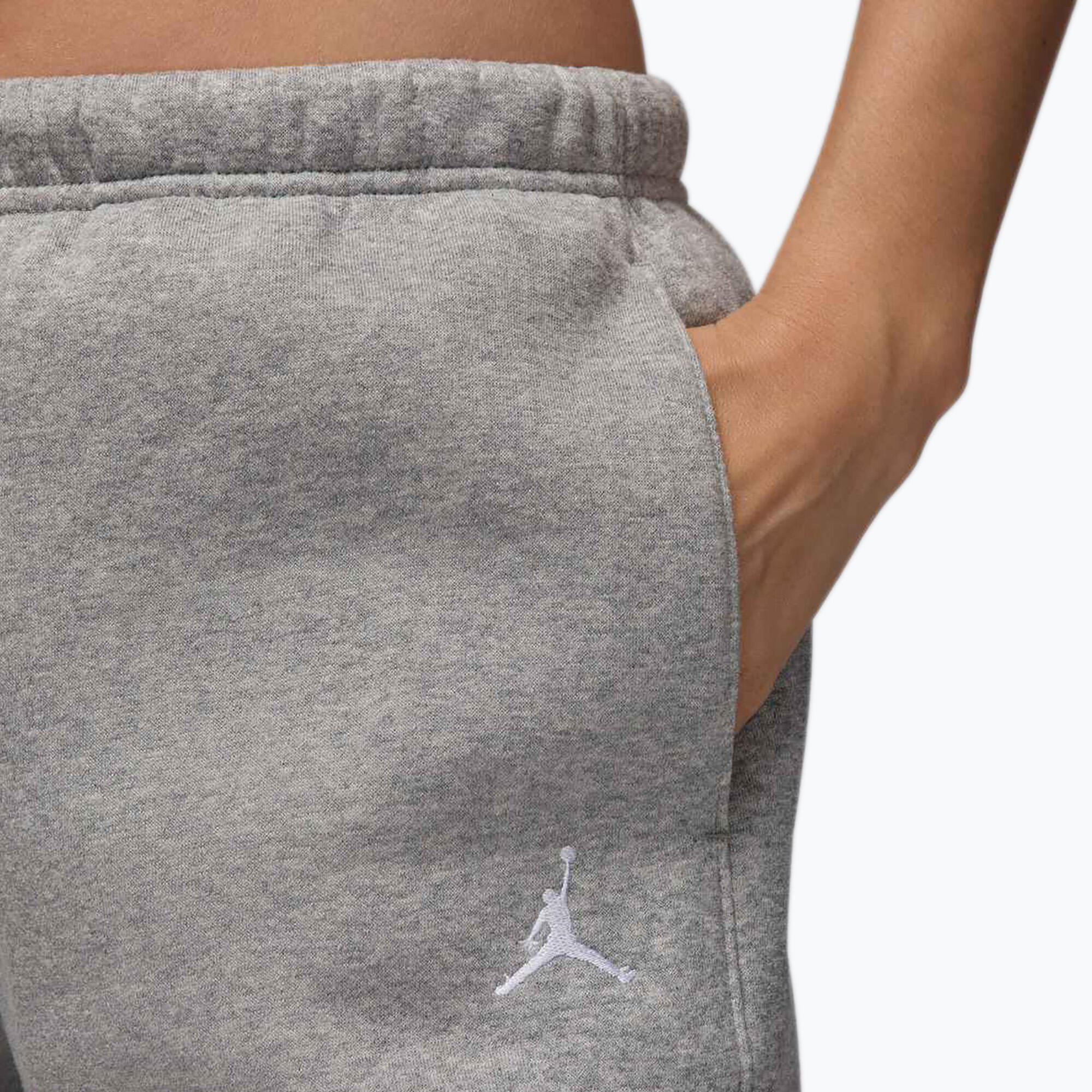 Spodnie damskie Jordan Brooklyn Fleece 4/7