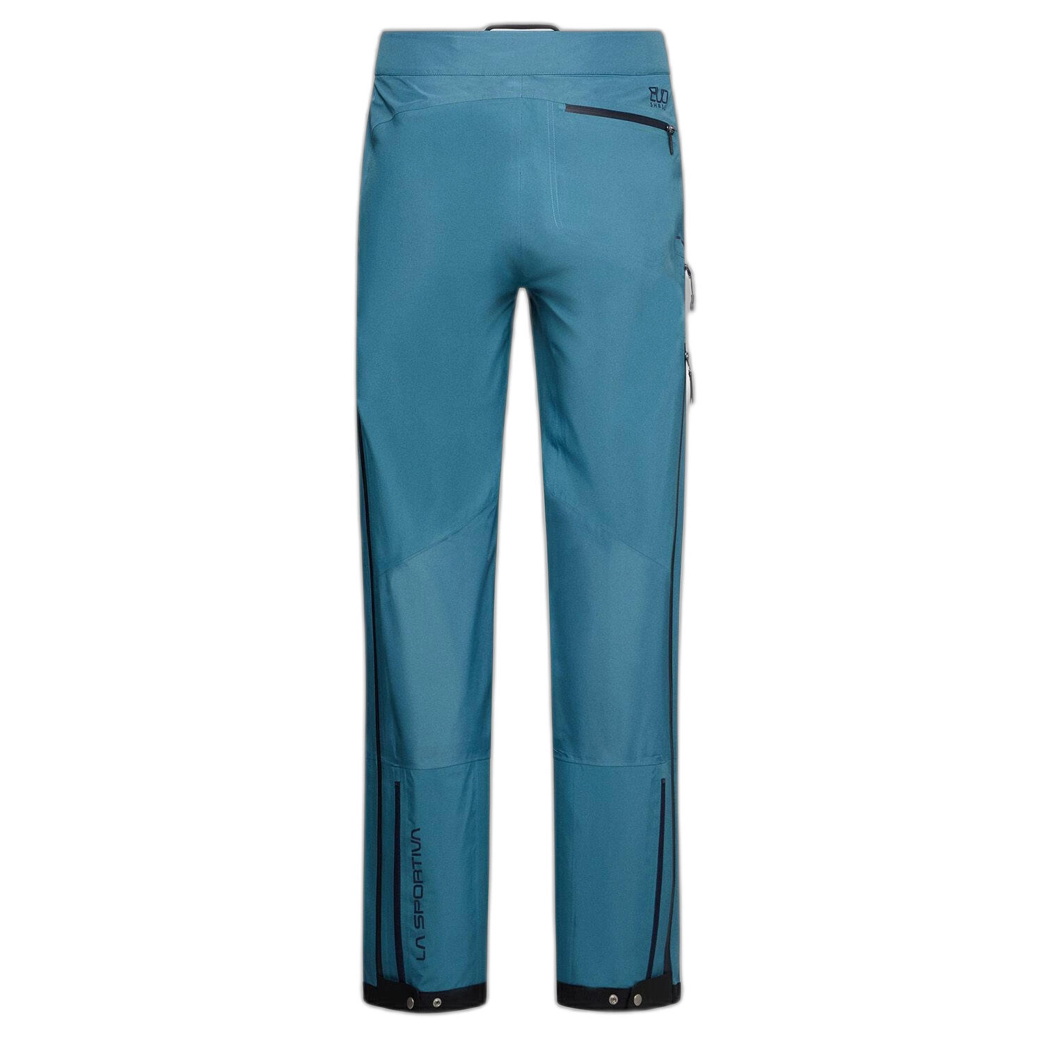 Skihose La Sportiva Crossridge Evo Shell 3/3