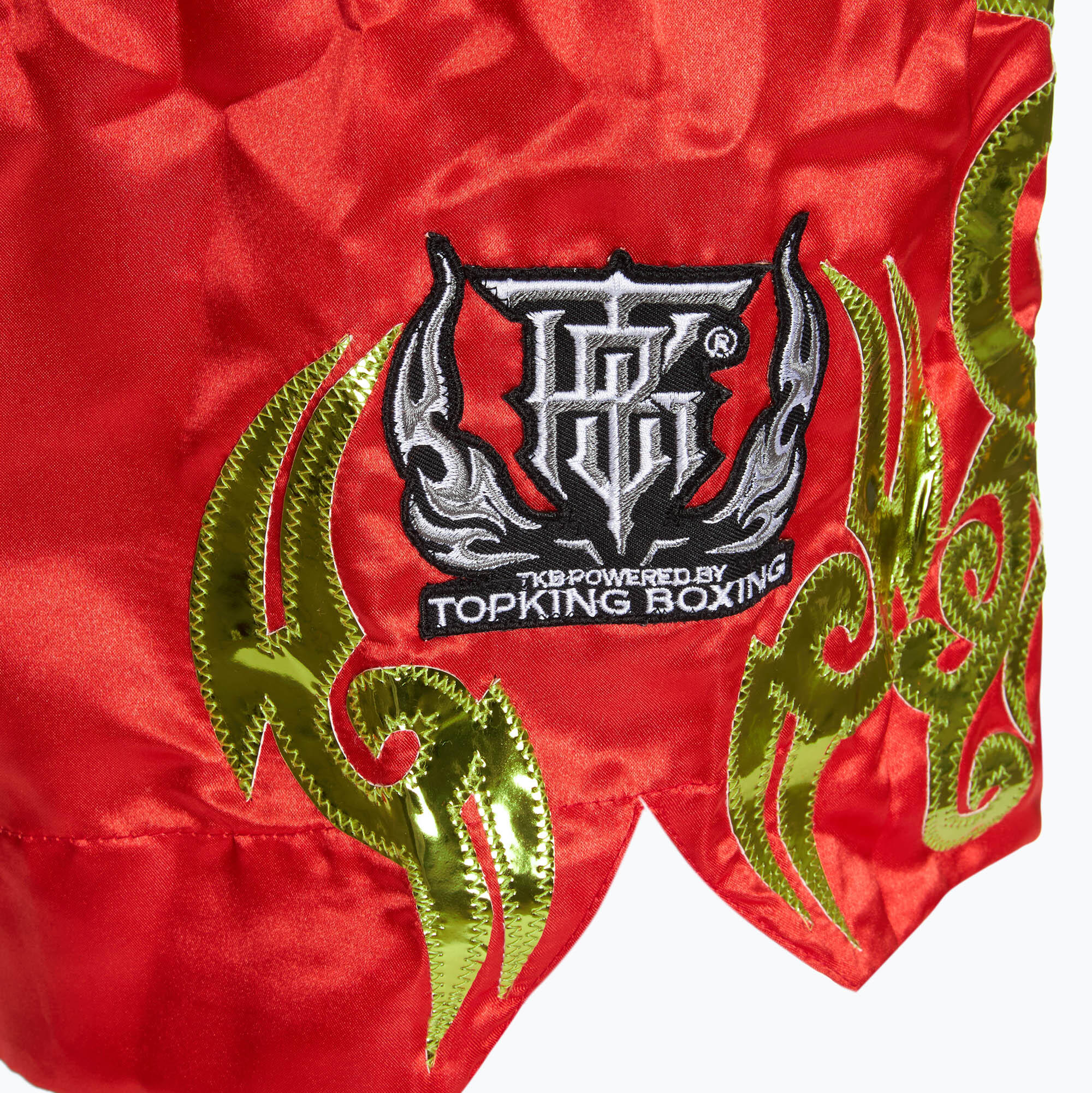 Spodenki treningowe Top King Kickboxing 4/6