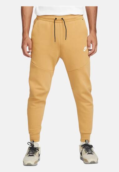 Nike Sportswear - Pantalon de survêtement M NSW TCH FLC JGGR en coton pour homme