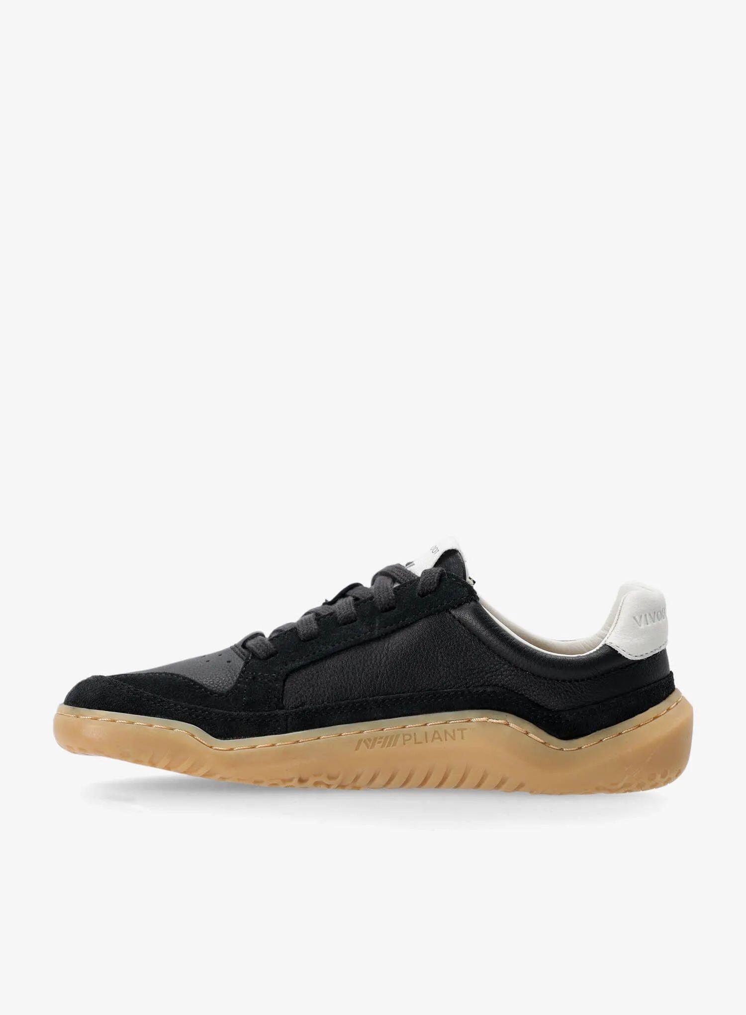 Buty lifestyle damskie Vivobarefoot Gobi II Sneaker Leather 6/7