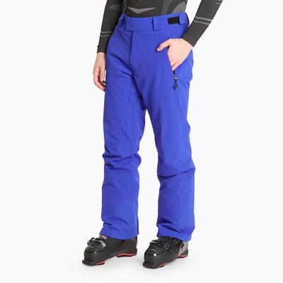 Pantaloni da sci da uomo EA7 Emporio Armani Ski Cortina Toray