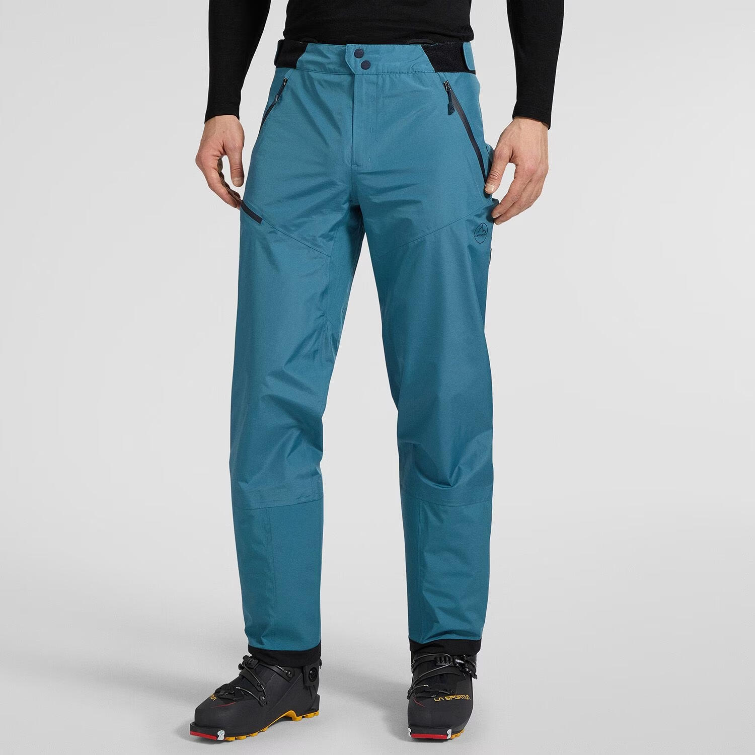 Skihose La Sportiva Crossridge Evo Shell 2/3