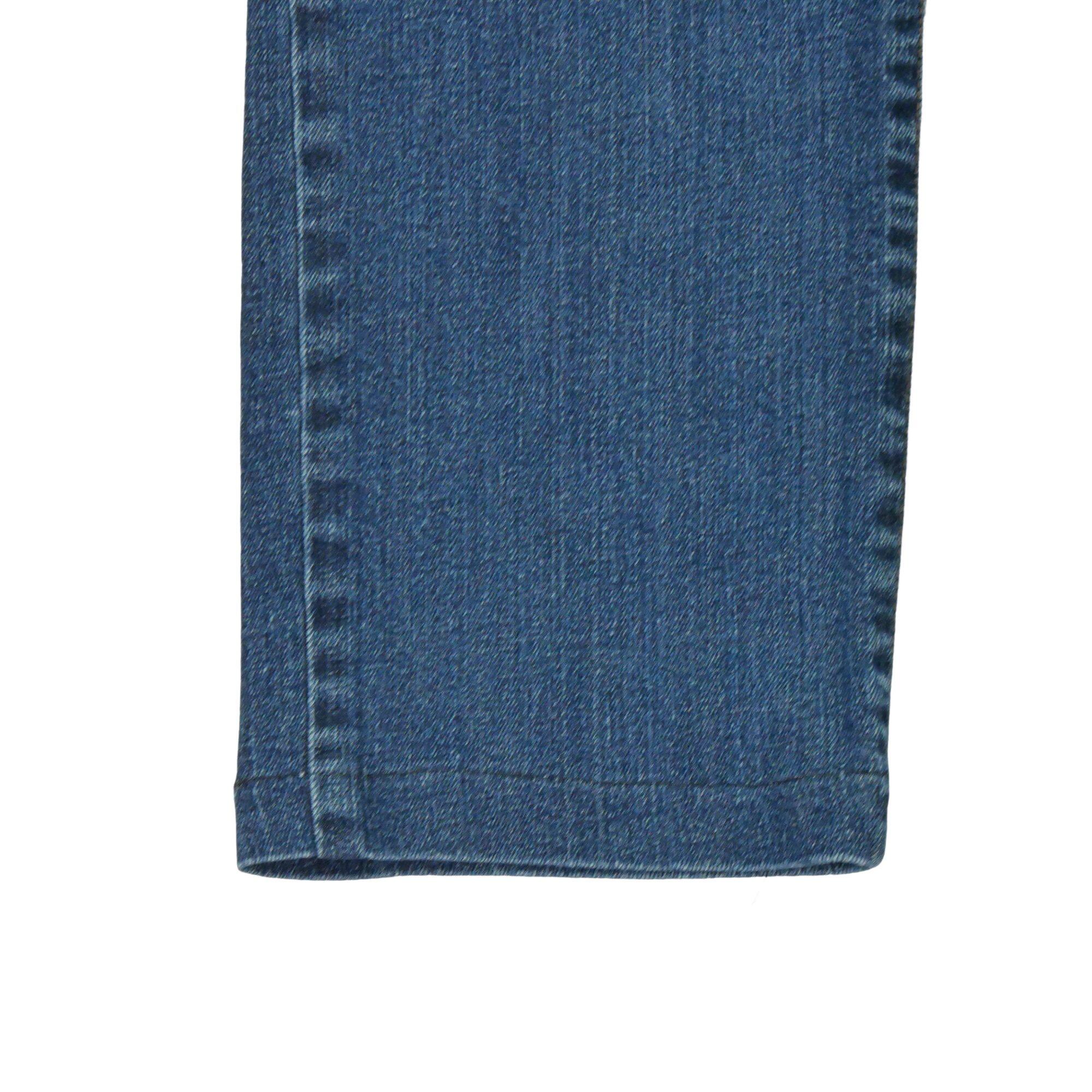 Jeans azules para mujer 6/7