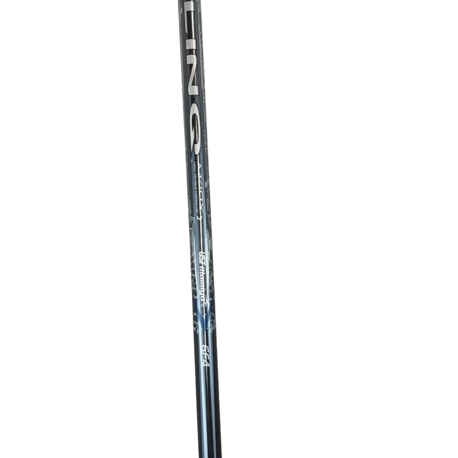 Cobra LTDX LS Driver / Flex Stiff / Loft 10.5 5/6