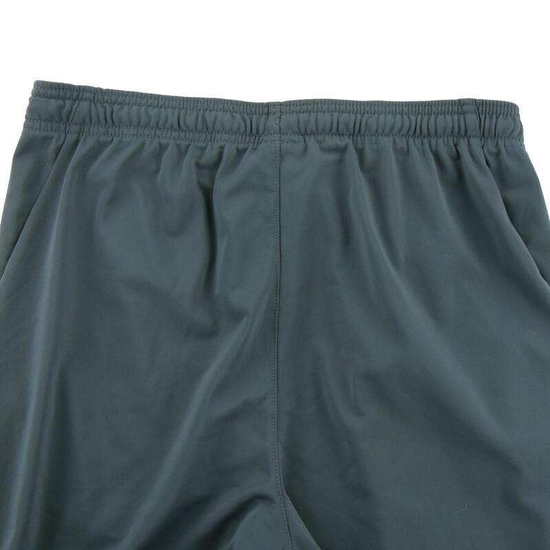 Pantaloni trening bărbați gri Puma