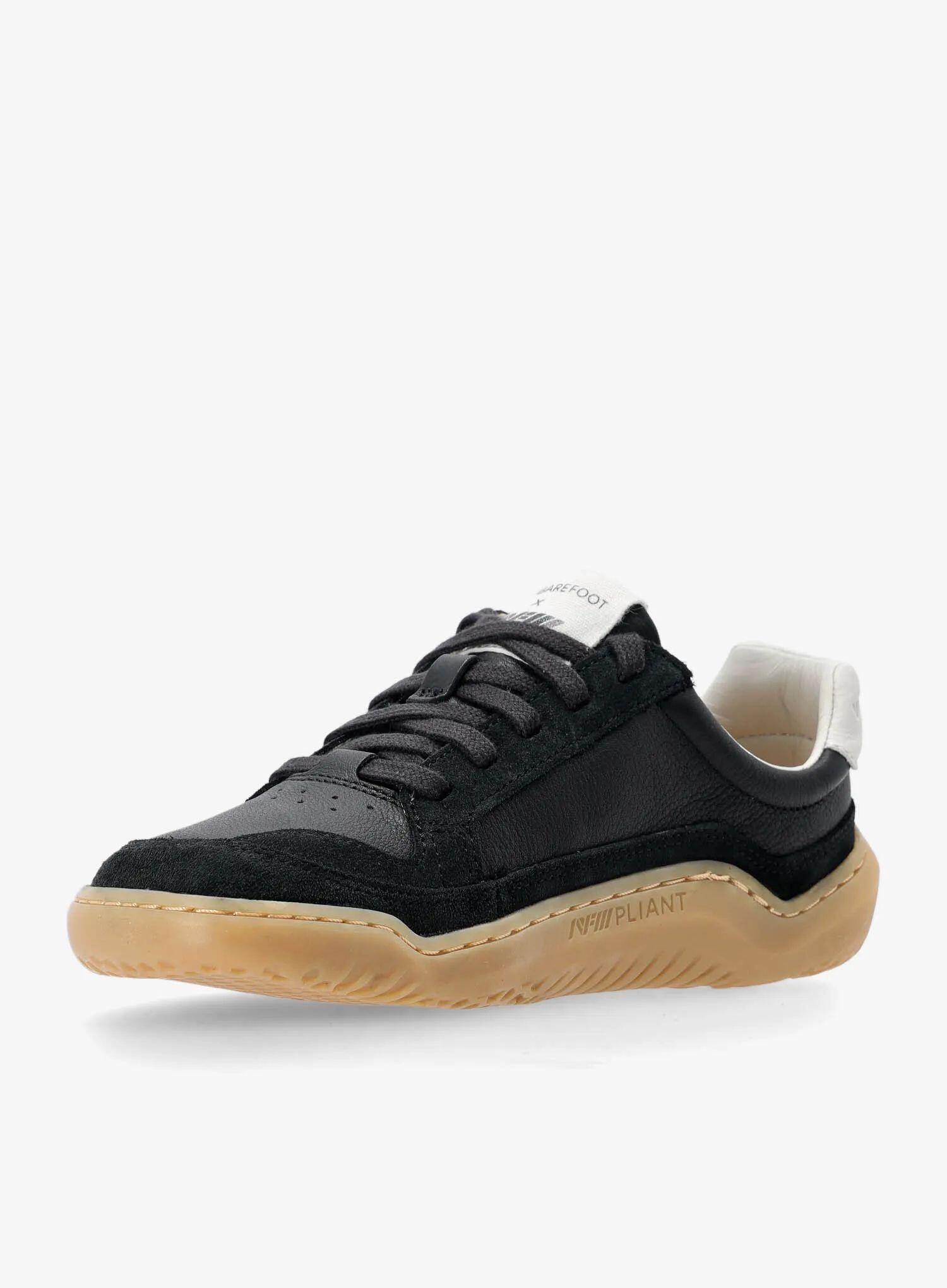 Buty lifestyle damskie Vivobarefoot Gobi II Sneaker Leather 5/7